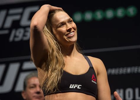 ronda rousey naked|Ronda Rousey nude: Sports Illustrated Swimsuit issue features。